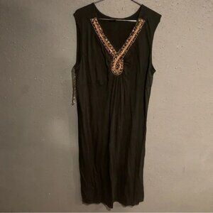 Faded Glory Dress